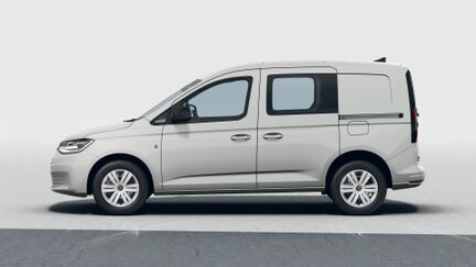 Bild eines Caddy Flexible Entry TDI