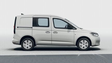 Bild eines Caddy Flexible Entry TDI