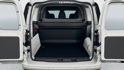 Bild eines Caddy Flexible Entry TDI