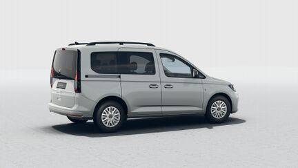 Bild eines Caddy Family TDI