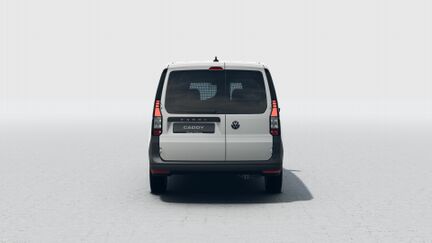 Bild eines Caddy Cargo Maxi TSI