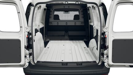 Bild eines Caddy Cargo Maxi TSI