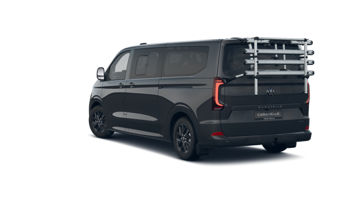 Bild eines Caravelle Style LR TDI 4MOTION