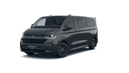 Bild eines Caravelle Style LR TDI 4MOTION