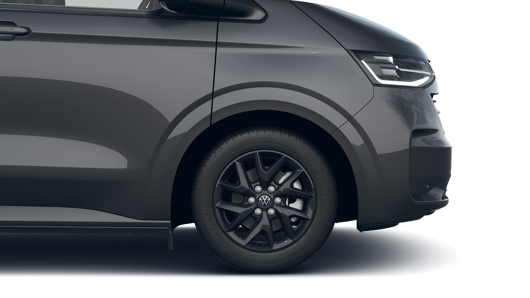 Bild eines Caravelle Style LR TDI 4MOTION