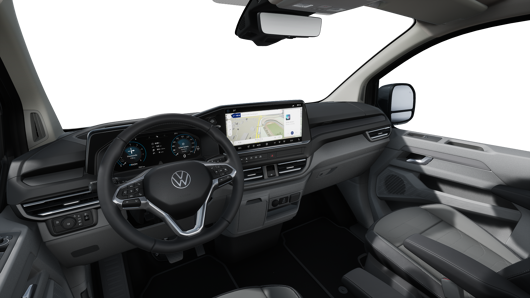 Bild eines Caravelle Style LR TDI 4MOTION
