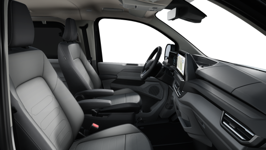 Bild eines Caravelle Style LR TDI 4MOTION