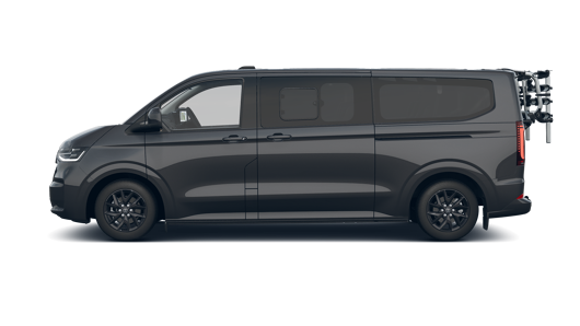 Bild eines Caravelle Style LR TDI 4MOTION