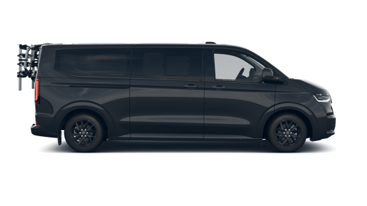 Bild eines Caravelle Style LR TDI 4MOTION