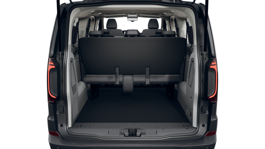 Bild eines Caravelle Style LR TDI 4MOTION