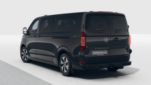 Bild eines Caravelle Life LR TDI 4MOTION