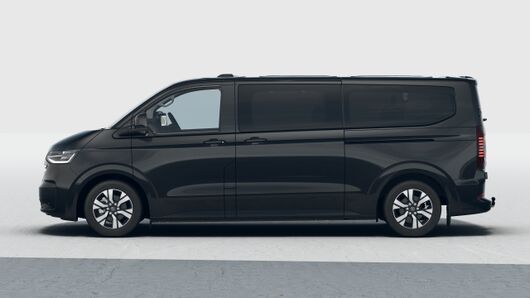Bild eines Caravelle Life LR TDI 4MOTION