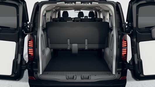 Bild eines Caravelle Life LR TDI 4MOTION