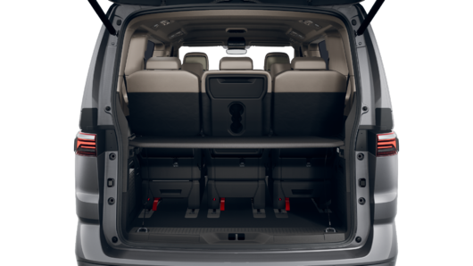 Bild eines Multivan Edition eHybrid 180 kW 4MOTION
