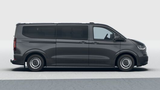 Bild eines Transporter Kombi LR TDI