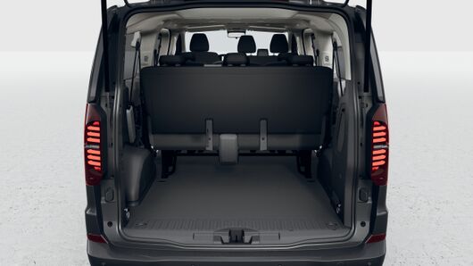 Bild eines Transporter Kombi LR TDI