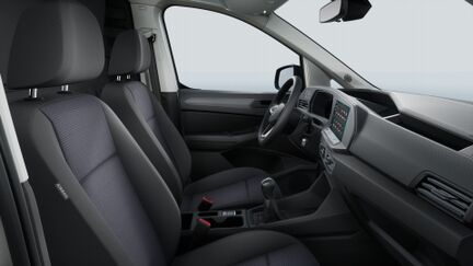 Bild eines Caddy Cargo Entry TDI