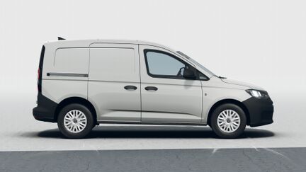 Bild eines Caddy Cargo Entry TDI