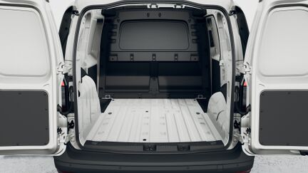 Bild eines Caddy Cargo Entry TDI