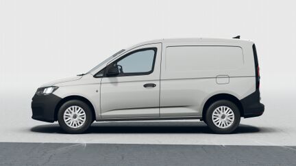 Bild eines Caddy Cargo Entry TDI