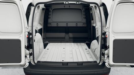 Bild eines Caddy Cargo Entry TDI