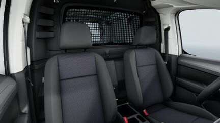 Bild eines Caddy Cargo TDI