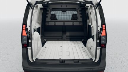 Bild eines Caddy Cargo TDI
