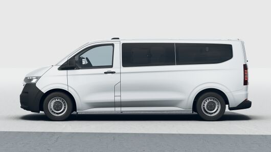 Bild eines Transporter Kombi LR TDI