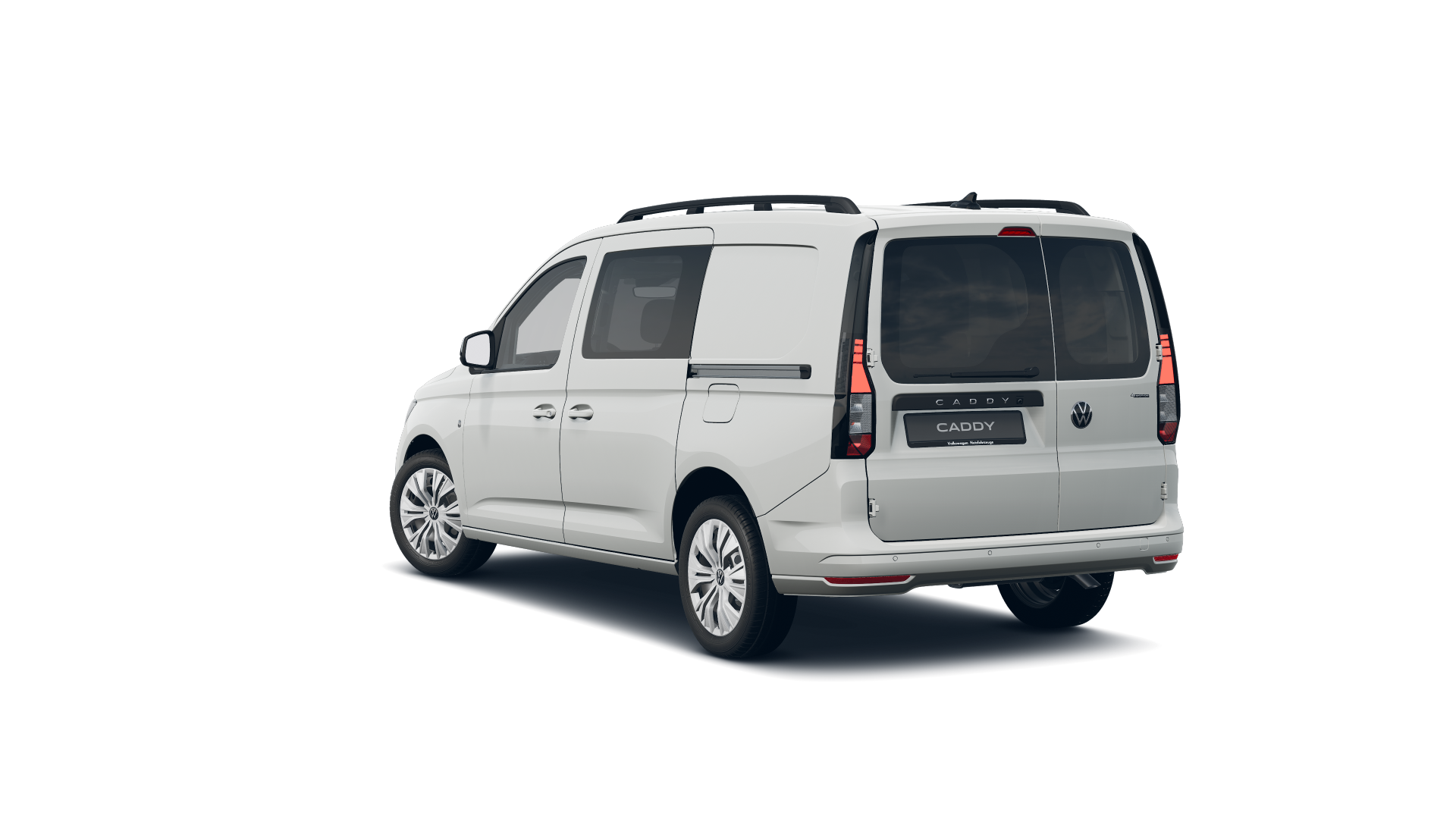 Bild eines Caddy Flexible Maxi TDI 4MOTION