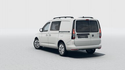 Bild eines Caddy Flexible Maxi TDI 4MOTION