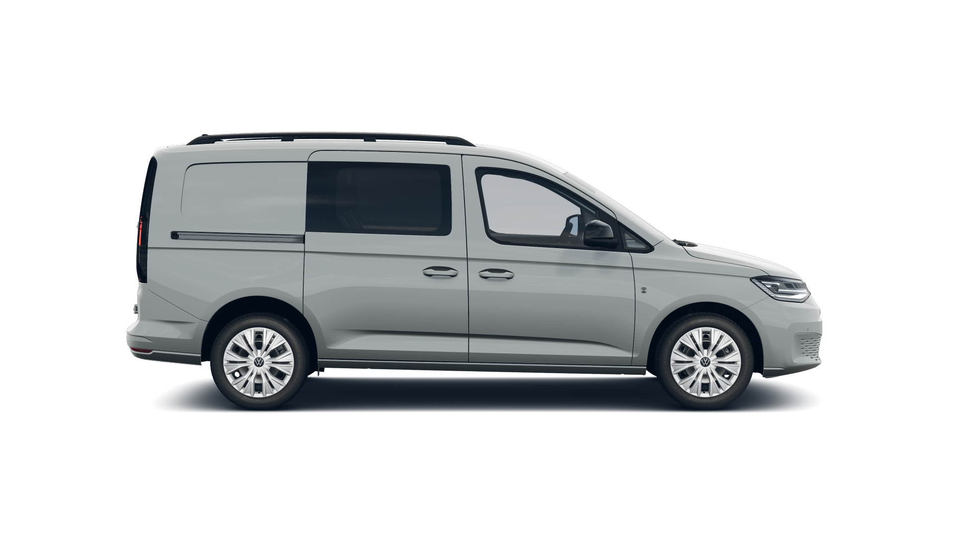 Bild eines Caddy Flexible Maxi TDI 4MOTION