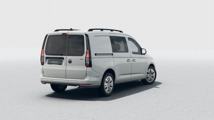 Bild eines Caddy Flexible Maxi TDI 4MOTION