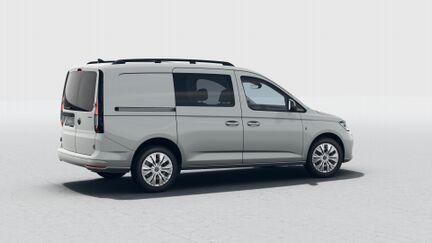 Bild eines Caddy Flexible Maxi TDI 4MOTION