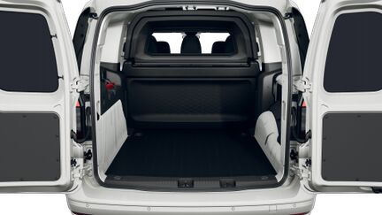 Bild eines Caddy Flexible Maxi TDI 4MOTION