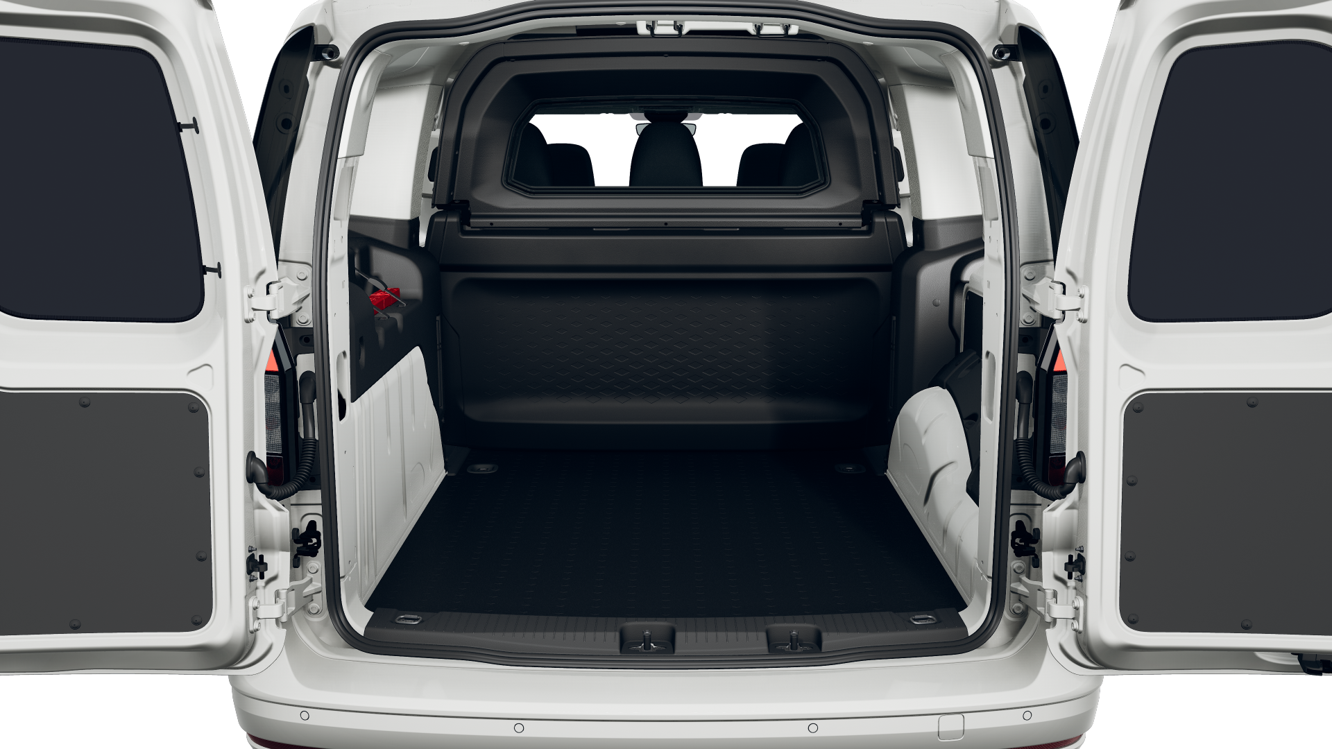 Bild eines Caddy Flexible Maxi TDI 4MOTION