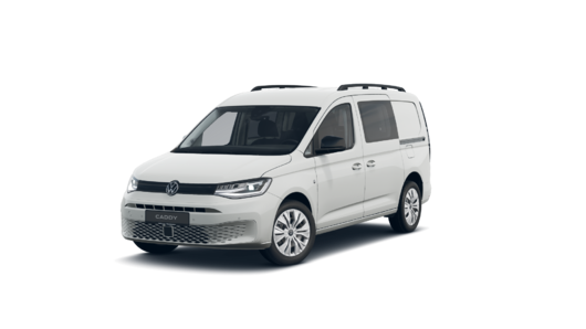 Bild eines Caddy Flexible Maxi TDI 4MOTION