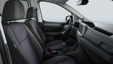 Bild eines Caddy Flexible Maxi TDI 4MOTION