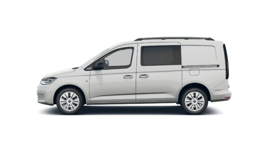 Bild eines Caddy Flexible Maxi TDI 4MOTION