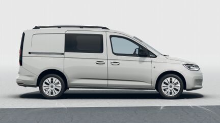 Bild eines Caddy Flexible Maxi TDI 4MOTION