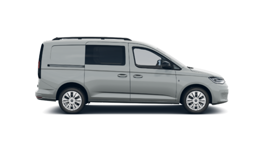 Bild eines Caddy Flexible Maxi TDI 4MOTION