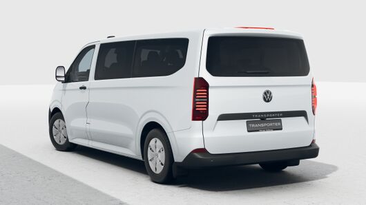Bild eines Transporter Kombi LR TDI