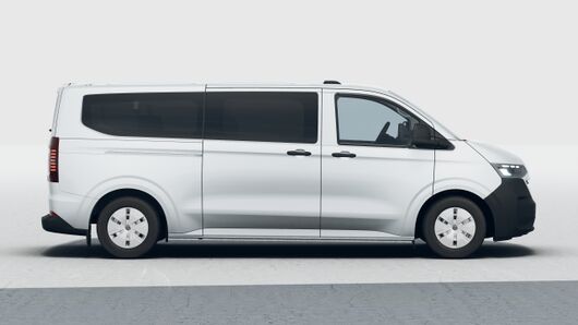 Bild eines Transporter Kombi LR TDI