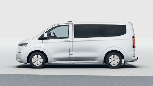 Bild eines Transporter Kombi TDI