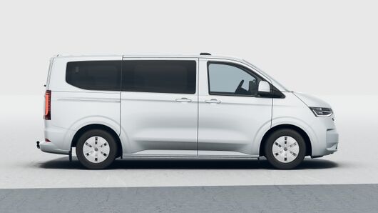 Bild eines Transporter Kombi TDI