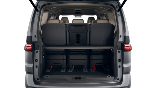 Bild eines Multivan Business eHybrid 180 kW 4MOTION