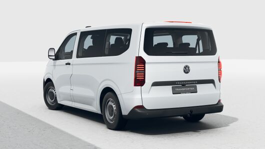 Bild eines Transporter Kombi TDI