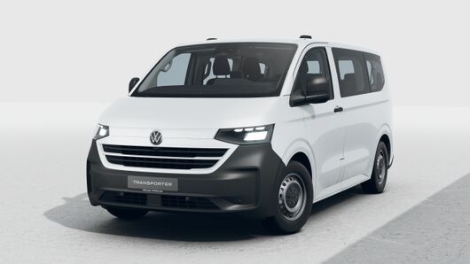 Bild eines Transporter Kombi TDI