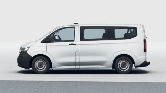 Bild eines Transporter Kombi TDI