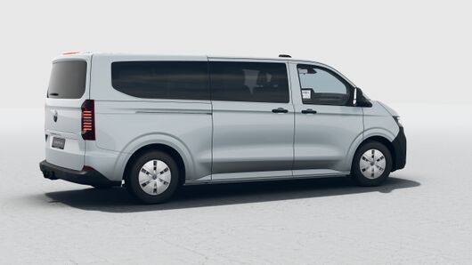 Bild eines Caravelle LR TDI