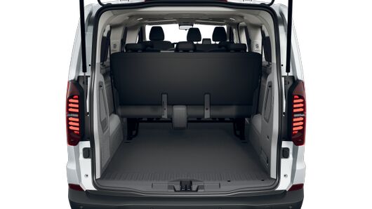 Bild eines Caravelle LR TDI